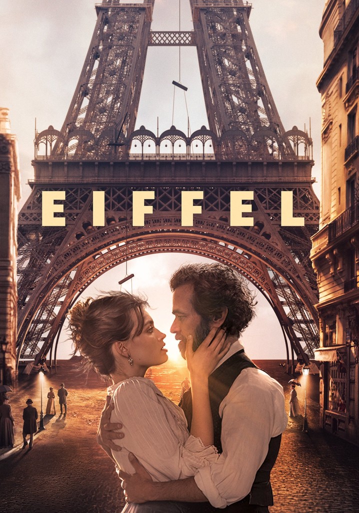 Eiffel película Ver online completas en español